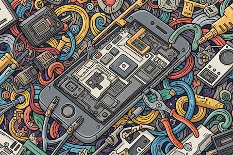 Dead Phone Diagnosis: Sydney’s Trickiest No-Power Fix