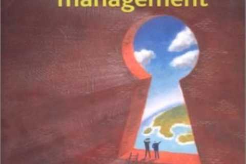 Small Business Marketing Management uses both published research and real-world case studies to..