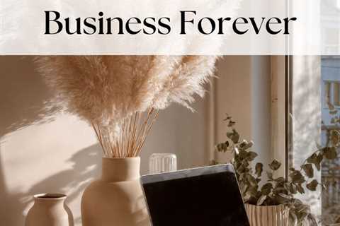 Before the income, before the audience — comes this. If you want to build a six-figure business..