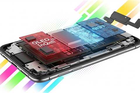 OLED vs. Incell vs. Aftermarket: Repair Shop Deep Dive