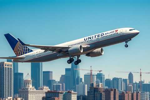 What Happened When a Mystery Object Struck a United Airlines Flight Over Utah?