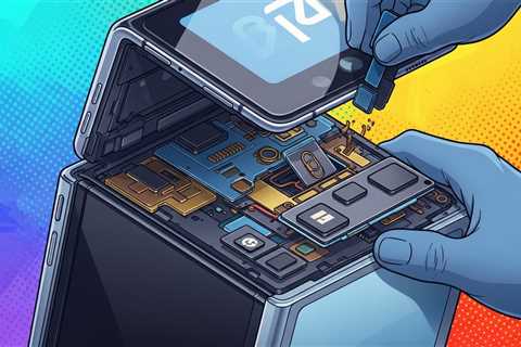 Published on YouTube: Pixel X Pro XL Screen Repair  Easy Fix! | Sydney CBD Repair Centre