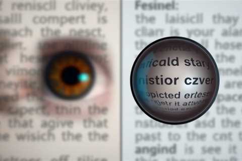 How Stanford's Tiny Eye Chip Has Transformed Retina Management for AMD