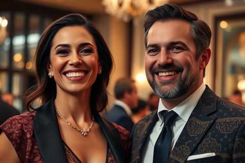 How Alan Hamel's AI Clone of Suzanne Somers Redefines Legacy and Connection