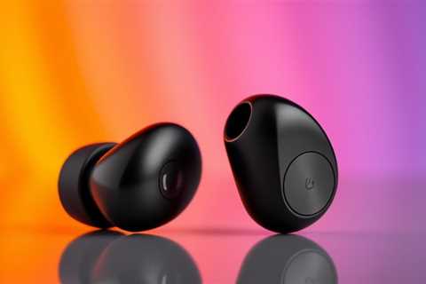 Exploring Baseus Inspire XC1: A Game-Changer in Open Earbud Technology