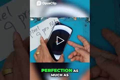 Perfect Phone Repair: David's Detailed Touchscreen Fix! | Sydney CBD Repair