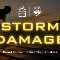 Trusted Storm Damage Roof Repair in Manchester, CT - Everlast Energy & Roofing