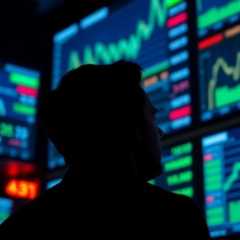 Is Wall Street Losing Faith in AI? Understanding the Downturn