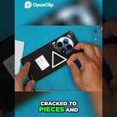 OnePlus 12 Screen Replacement: Easy DIY Guide! | Sydney CBD Repair
