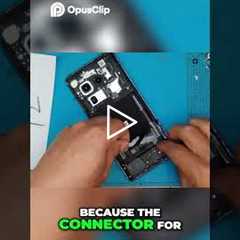 Display Connector Repair: Step by Step Guide | Sydney CBD Repair