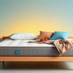 Explore the Best Organic Mattresses of 2025: Eco-Friendly Choices for Your Sleep Needs