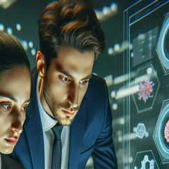 Incorporating AI in Decision Making: Improving Predictive Capabilities with Synthetic AI Advisory..