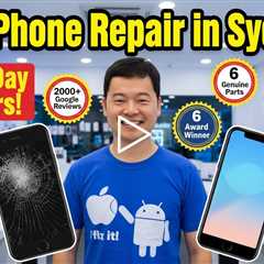 Asus ROG Phone 7 Battery Replacement – Who Can Fix It on the Spot in Sydney Now?