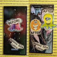 Charging Port FAIL? S24 Ultra Repair