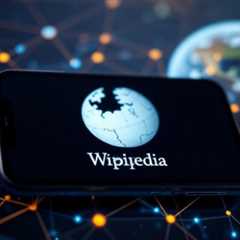 Spotting AI Writing: Insights from Wikipedia's Expert Guide