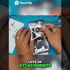 Unveiling the Complex Replacement Display: Step by Step | Sydney CBD Repair