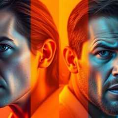 Astronaut Mark Kelly's Bold Response to Trump's Threats: A Lesson for Small Business Owners