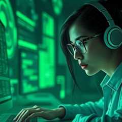 AI-Fueled Cyber Threats Are Peak This Holiday Season: Strategies for Retailers