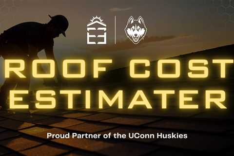 Roof Cost Estimator - Everlast Energy & Roofing