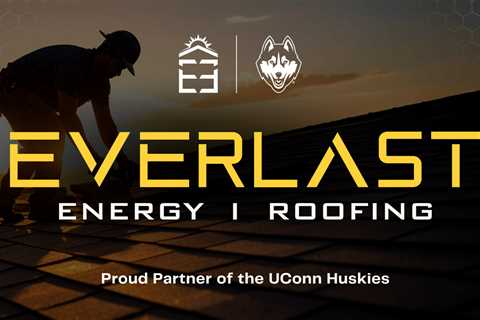 What To Expect - Everlast Energy & Roofing