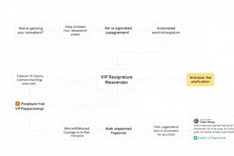 Unlock Your Marketing Workflow by Mastering Electronic Signature Management