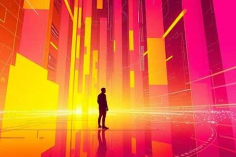 What the Simulation Hypothesis Could Mean for Small Business Owners