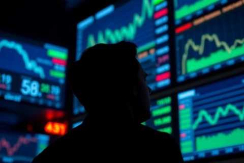 Is Wall Street Losing Faith in AI? Understanding the Downturn