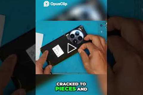 OnePlus 12 Screen Replacement: Easy DIY Guide! | Sydney CBD Repair