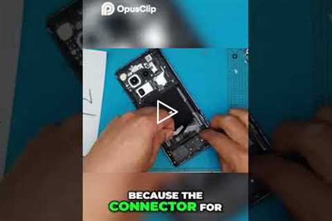 Display Connector Repair: Step by Step Guide | Sydney CBD Repair