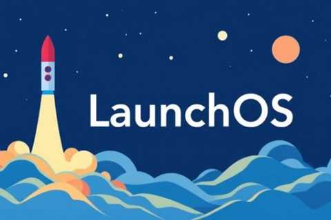 Reimagine Your Mac with LaunchOS: The Ideal Launchpad Alternative