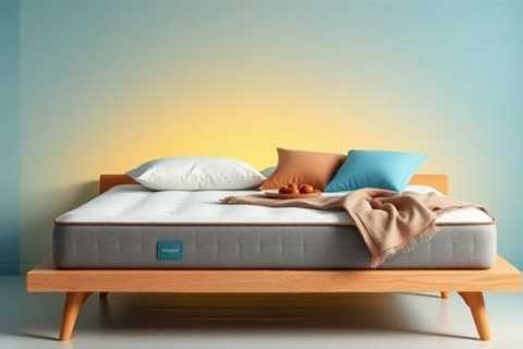 Explore the Best Organic Mattresses of 2025: Eco-Friendly Choices for Your Sleep Needs