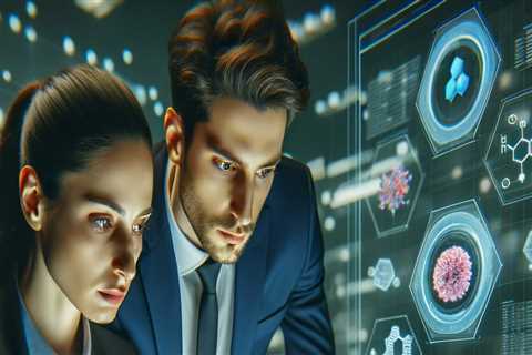 Incorporating AI in Decision Making: Improving Predictive Capabilities with Synthetic AI Advisory..