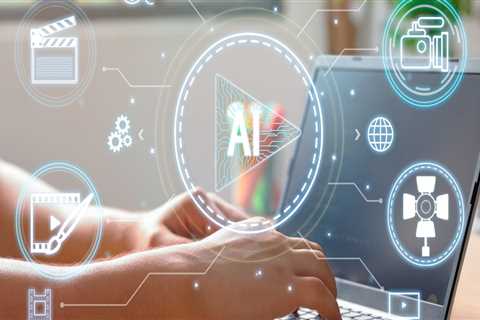 Exploring the Intersection of Artificial Intelligence and Marketing