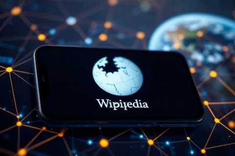 Spotting AI Writing: Insights from Wikipedia's Expert Guide