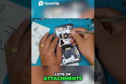 Unveiling the Complex Replacement Display: Step by Step | Sydney CBD Repair