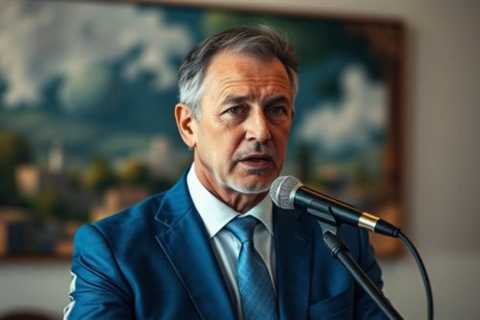 Trump Administration’s Shift: Embracing State AI Regulations Amid Controversy