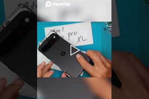 Pixel 10 Pro XL Screen Replacement: DIY Guide | Sydney CBD Repair