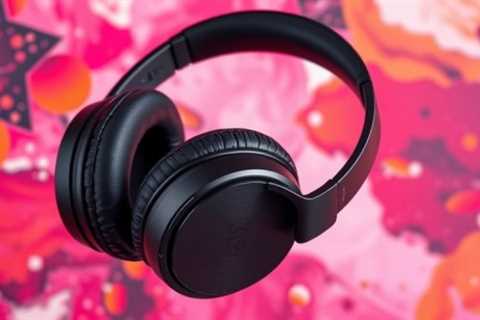 Unlock the Best Black Friday Headphone Deals and Marketing Insights