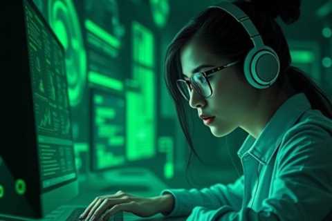 AI-Fueled Cyber Threats Are Peak This Holiday Season: Strategies for Retailers