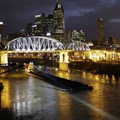 Efforts to Create a Sustainable Future in Nashville, Tennessee