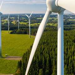 The Promising Future of Wind Energy in Nashville, Tennessee