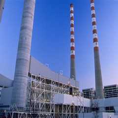 The Top Energy-Consuming Industries in Nashville, Tennessee: An Expert's Perspective