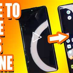 VIVA LA FIX! Vivo X100 Pro Screen Replacement | Sydney CBD Repair Centre