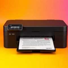 Essential Guide: Discover the Best Printers for Home Offices in 2025