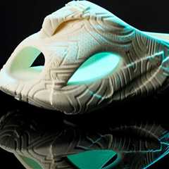 AI-Powered Orthotics: Custom Footwear of the Future