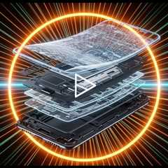 BEYOND THE BEZEL! Google Pixel 9 Pro Screen Repair | Sydney CBD Repair Centre