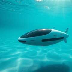 How Skana Robotics Transforms Underwater Communication with AI
