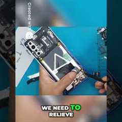 iPhone 13 Screen Replacement: Step by Step Guide | Sydney CBD Repair