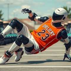 Kyrie Irving's Humanoid Robot Incident: Insights for Small Business Owners