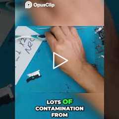 Smartphone Screen Replacement: Prep Housing Perfectly! | Sydney CBD Repair